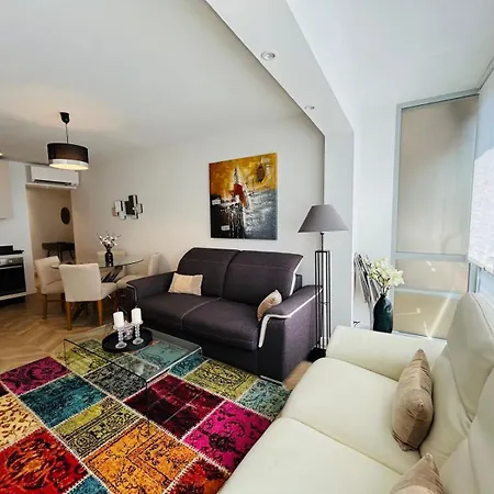 Apartment Proche Monaco , 600m De La Roquebrune-Cap-Martin